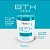 Forever Liss Máscara BTX Zero 1Kg Tratamento Anti Frizz e Volume - Imagem 2