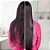 Forever Liss Máscara BTX Zero 1Kg Tratamento Anti Frizz e Volume - Imagem 3