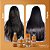 Kit Cauter Restore Forever Liss Completo Cauterização Capilar - Imagem 2