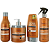 Kit Forever Liss Completo Cauterização Capilar Cauter Restore - Imagem 1