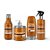 Kit Cauter Restore Forever Liss Completo Cauterização Capilar - Imagem 1