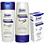 Kit Antiqueda Tricofort Shampoo + Condicionador + Loção Tônica - Imagem 1
