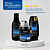 Kit Forever Liss Blindagem Shampoo + Condicionador + Máscara Biomimética - Imagem 4