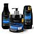 Kit Forever Liss Blindagem Shampoo + Condicionador + Máscara Biomimética - Imagem 1