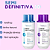 Progressiva Semi Definitiva S/formol Forever Liss Kit 300ml - Imagem 2