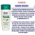 Shampoo e Condicionador Tricofort Anticaspa 2x250ml - Imagem 2
