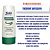 Shampoo e Condicionador Tricofort Anticaspa 2x250ml - Imagem 3