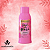 Madamelis Shampoo Liso com Maçã 300ml - Imagem 2