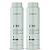 Kit Madamelis Escova Progressiva Zero 500ml - Imagem 1