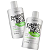 Kit Madamelis Shampoo e Condicionador de Dentro pra Fora 300ml - Imagem 1