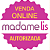 Madamelis Botox Pro Mask Control Original 250g - Imagem 3