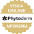 Deo Colônia Phytoderm Carinho 100ml Original! - Imagem 4