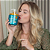 Máscara Capilar Catiônica Anti Frizz Forever Liss 450g - Imagem 3