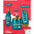 Kit Ionizante Catiônica Completa Forever Liss Original! - Imagem 2