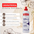 Yamasterol Yamá Proteína Hidrolisada 320ml Original! - Imagem 2