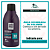 Água Oxigenada Yamá Cremosa Oxicreme Ametista 30vol 100ml - Imagem 2