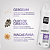 Yamá Água Oxigenada Cremosa 20vol 900ml Original! - Imagem 2
