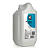 Shampoo Neutro Yamá 4.6L Original! - Imagem 1