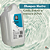 Shampoo Neutro Yamá 4.6L Original! - Imagem 2