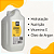 Yamá Condicionador Bálsamo Mamaína 4.6L Original! - Imagem 2