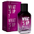 Perfume Phytoderm What's Up Eau De Parfum 95ml Original - Imagem 1