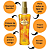 Deo Colônia Phytoderm Vanilla Kiss Splash 200ml Original! - Imagem 3