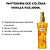 Deo Colônia Phytoderm Vanilla Kiss Splash 200ml Original! - Imagem 2