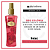 Deo Colônia Phytoderm Intense Love 200ml Original! - Imagem 2