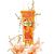Hidratante Corporal Vanilla Kiss Phytoderm 200ml Original! - Imagem 2