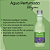 Água Perfumada Alfazema Phytoderm 250ml Original! - Imagem 2