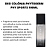 Deo Colônia Phy Sport Phytoderm 100ml Original! - Imagem 2
