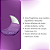 Kit Phytoderm Luna Dolce Colônia 50ml + Creme Hidratante 200g - Imagem 3