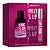 Kit Phytoderm Eau De Perfum What's Up 95ml + 30ml Original! - Imagem 1