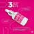 Rugol Sérum Facial 4 Em 1 Rosa Mosqueta Epilê 30Ml - Imagem 3