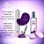 Kit Forum Lavanda Deo Colônia 150ml + 2 Sabonetes 80g - Imagem 2