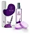 Kit Forum Lavanda Deo Colônia 150ml + 2 Sabonetes 80g - Imagem 1