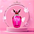 Deo Colônia Delikad Butterfly Love 120ml Original! - Imagem 2