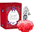 Deo Colônia Delikad Secret Potion 95ml Original! - Imagem 1