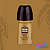 Desodorante Antitranspirante Musk Musk Roll-on 50ml Delikad - Imagem 3