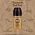 Desodorante Antitranspirante Musk Musk Roll-on 50ml Delikad - Imagem 2