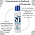 Desodorante Antitranspirante Aerosol Jato Seco Delikad SF 150ml - Imagem 2