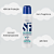 Desodorante Antitranspirante Aerosol Jato Seco Delikad SF 150ml - Imagem 3