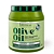 Máscara de Umectação Capilar Olive Oil 950g Forever Liss - Imagem 1