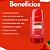 Condicionador Banho de Verniz Morango Forever Liss 200g - Imagem 2