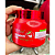 Forever Liss Máscara Banho de Verniz Morango 250g - Imagem 2