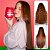 Máscara Banho de Verniz Morango Forever Liss 1kg - Imagem 2