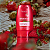 Leave-in Banho de Verniz Morango Forever Liss 140g - Imagem 2
