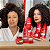 Kit Banho de Verniz Morango Profissional Completo Forever Liss Máscara 250g - Imagem 3