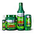 Kit Completo Forever Liss Cresce Cabelo Tratamento com Ativos Naturais 1Kg Original! - Imagem 1