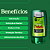 Kit Completo Forever Liss Cresce Cabelo Tratamento com Ativos Naturais 1Kg Original! - Imagem 5